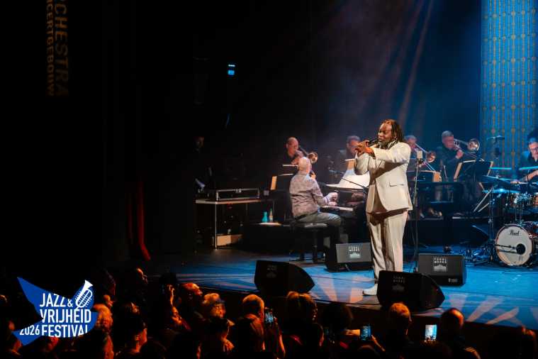 Foto's door Maarten Mooijman